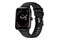 Smartwatch Niceboy Watch Lite 3 1.69" czarny