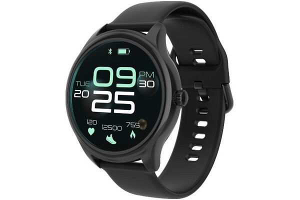 Smartwatch FOREVER SB340 Forevive 1.32" czarny