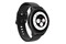 Smartwatch FOREVER SB340 Forevive 1.32" czarny