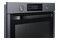 Piekarnik do zabudowy Samsung NV75K5541RG Dual Cook elektryczny grafitowy