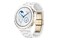 Smartwatch Huawei Watch GT 3 Elegant Pro 1.32" biało-złoty