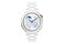 Smartwatch Huawei Watch GT 3 Elegant Pro 1.32" biało-złoty