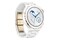 Smartwatch Huawei Watch GT 3 Elegant Pro 1.32" biało-złoty