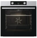 Piekarnik do zabudowy Gorenje BO6735E02X elektryczny srebrny