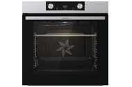 Piekarnik do zabudowy Gorenje BO6735E02X elektryczny srebrny