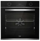 Piekarnik do zabudowy Beko BBIMM13300XPSE elektryczny czarny