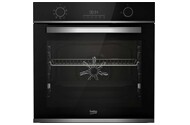 Piekarnik do zabudowy Beko BBIMM13300XPSE elektryczny czarny