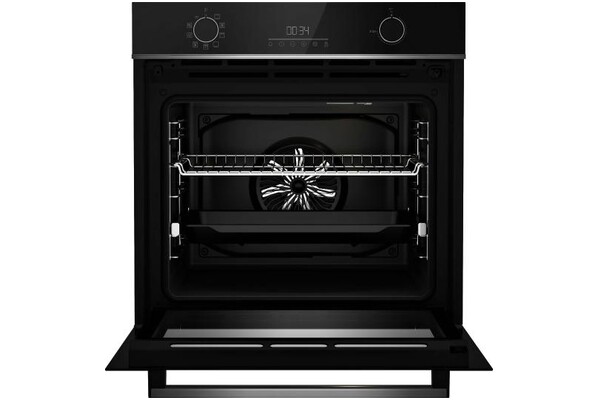 Piekarnik do zabudowy Beko BBIMM13300XPSE elektryczny czarny
