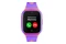 Smartwatch Niceboy Watch Kids Patrol 1.44" różowy