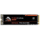 Dysk wewnętrzny Seagate ZP2000GM3A013 FireCuda 530 SSD M.2 NVMe 2TB