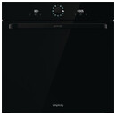 Piekarnik do zabudowy Gorenje BOS67371SYB elektryczny Parowy czarny