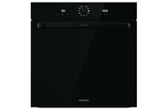 Piekarnik do zabudowy Gorenje BOS67371SYB elektryczny Parowy czarny
