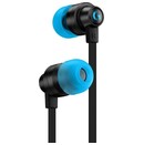 Słuchawki Logitech G333 Dokanałowe Przewodowe niebieski