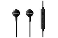 Słuchawki Samsung EOHS1303 Dokanałowe Przewodowe czarny