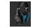 Słuchawki Logitech G432 G Pro X Nauszne Przewodowe niebieski