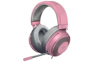 Słuchawki Razer Kraken Nauszne Przewodowe różowy