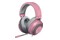 Słuchawki Razer Kraken Nauszne Przewodowe różowy
