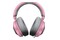 Słuchawki Razer Kraken Nauszne Przewodowe różowy