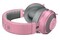 Słuchawki Razer Kraken Nauszne Przewodowe różowy