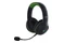 Słuchawki Razer Kaira X Nauszne Przewodowe zielony