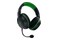 Słuchawki Razer Kaira X Nauszne Przewodowe zielony