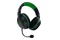 Słuchawki Razer Kaira X Nauszne Przewodowe zielony