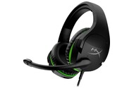 Słuchawki HYPERX Cloudx Stinger Nauszne Przewodowe zielony