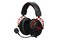 Słuchawki HYPERX Cloud Alpha Nauszne Przewodowe czerwony