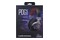 Słuchawki AUDIO-TECHNICA ATHPDG1A Nauszne Przewodowe czerwony
