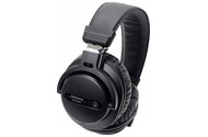Słuchawki AUDIO-TECHNICA ATHPRO5X Nauszne Przewodowe czarny