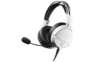 Słuchawki AUDIO-TECHNICA ATHGL3WH Nauszne Przewodowe biały