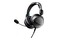 Słuchawki AUDIO-TECHNICA ATHGL3BK Nauszne Przewodowe czarny
