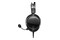 Słuchawki AUDIO-TECHNICA ATHGL3BK Nauszne Przewodowe czarny
