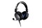 Słuchawki AUDIO-TECHNICA ATHGL3BK Nauszne Przewodowe czarny