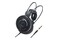 Słuchawki AUDIO-TECHNICA ATHAD700X Nauszne Przewodowe czarny