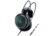 Słuchawki AUDIO-TECHNICA ATHA990Z Nauszne Przewodowe czarny
