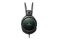 Słuchawki AUDIO-TECHNICA ATHA990Z Nauszne Przewodowe czarny