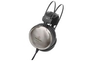 Słuchawki AUDIO-TECHNICA ATHA2000Z Nauszne Przewodowe srebrny
