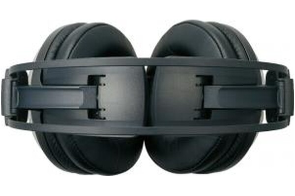 Słuchawki AUDIO-TECHNICA ATHA2000Z Nauszne Przewodowe srebrny