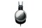 Słuchawki AUDIO-TECHNICA ATHA2000Z Nauszne Przewodowe srebrny