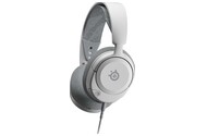 Słuchawki SteelSeries Arctis Nova 1P Nauszne Przewodowe szary