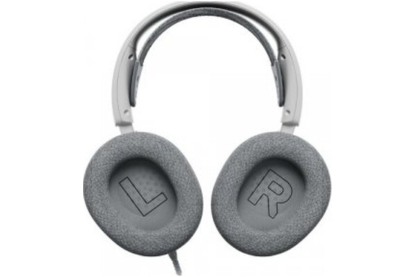 Słuchawki SteelSeries Arctis Nova 1P Nauszne Przewodowe szary