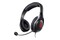 Słuchawki Creative Sound Blaster Blaze Nauszne Przewodowe czerwony