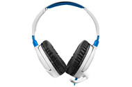 Słuchawki Turtle Beach Recon 70P Nauszne Przewodowe biało-czarny