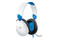 Słuchawki Turtle Beach Recon 70P Nauszne Przewodowe biało-czarny