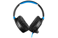 Słuchawki Turtle Beach Recon 70P Nauszne Przewodowe niebiesko-czarny