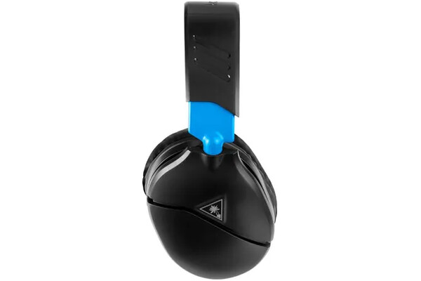 Słuchawki Turtle Beach Recon 70P Nauszne Przewodowe niebiesko-czarny