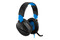 Słuchawki Turtle Beach Recon 70P Nauszne Przewodowe niebiesko-czarny