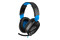 Słuchawki Turtle Beach Recon 70P Nauszne Przewodowe niebiesko-czarny