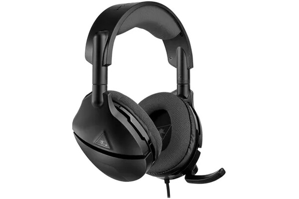 Słuchawki Turtle Beach Atlas Three Nauszne Przewodowe czarny